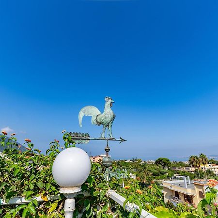 Casa Angelina Villa กราญาโน ภายนอก รูปภาพ