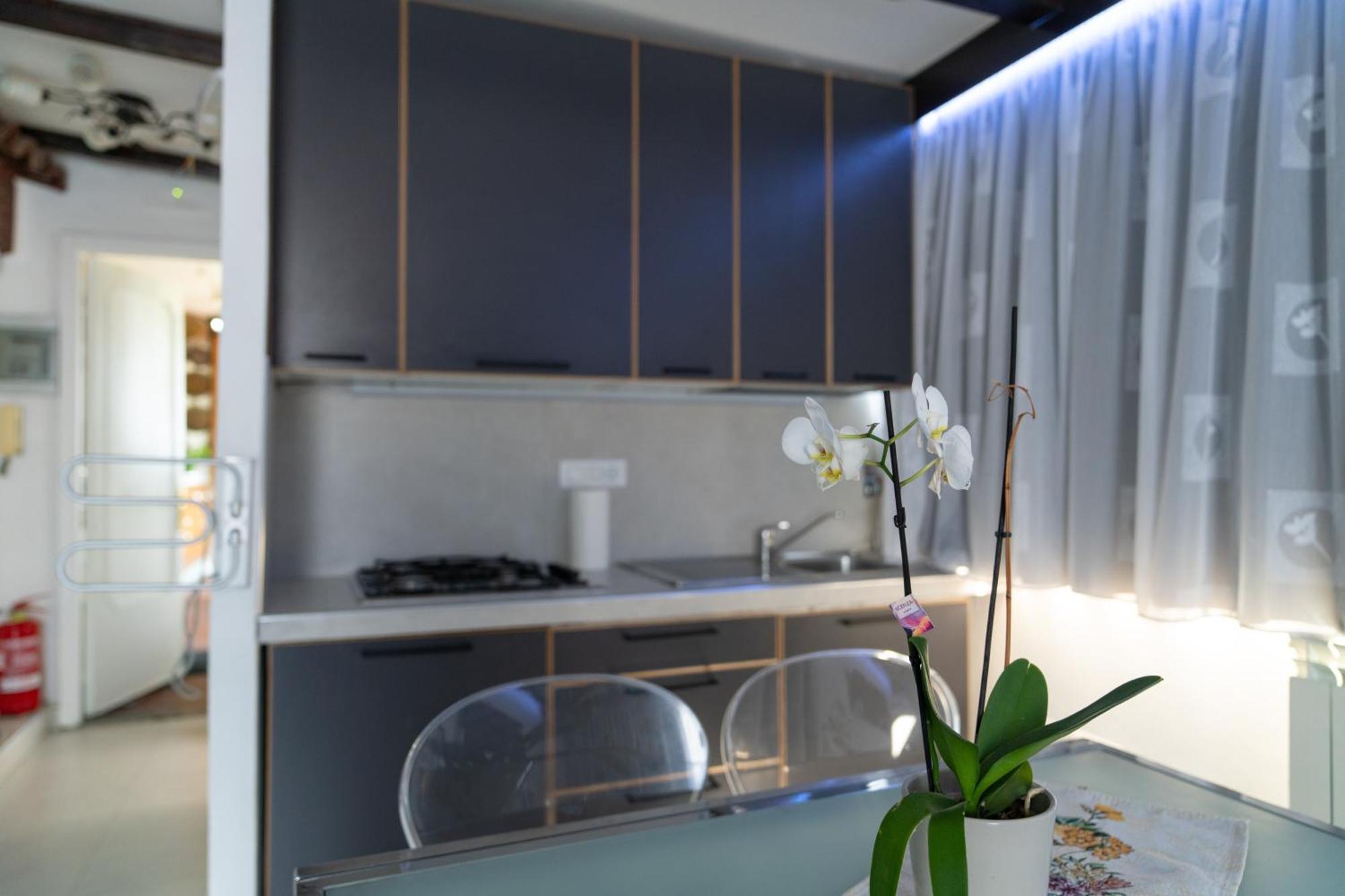 Casa Angelina Villa กราญาโน ภายนอก รูปภาพ