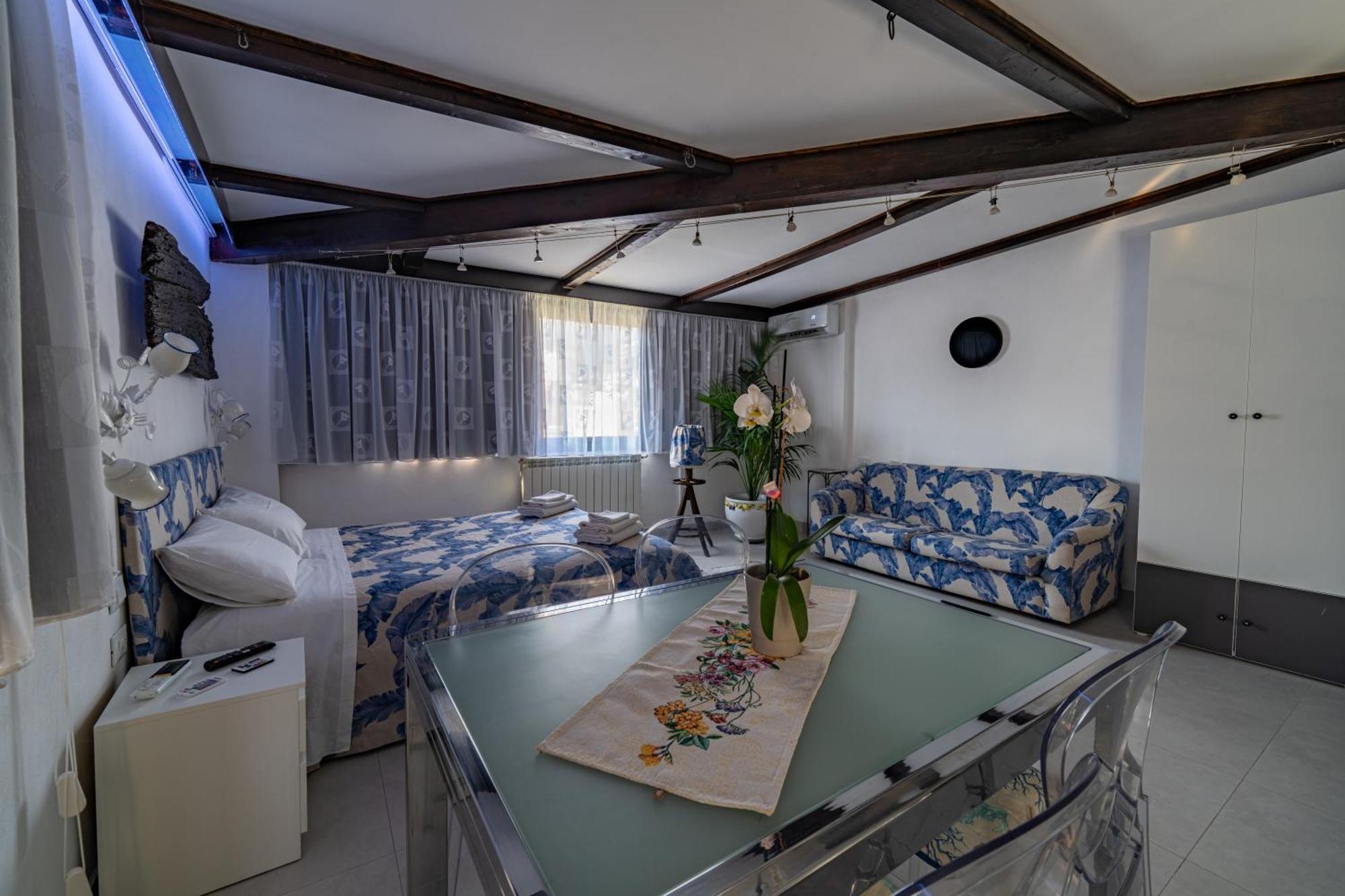 Casa Angelina Villa กราญาโน ภายนอก รูปภาพ