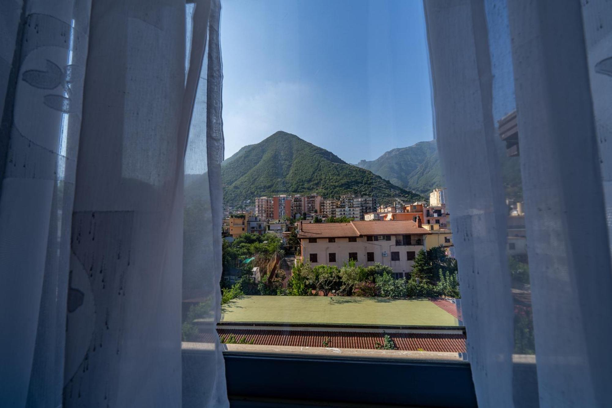 Casa Angelina Villa กราญาโน ภายนอก รูปภาพ