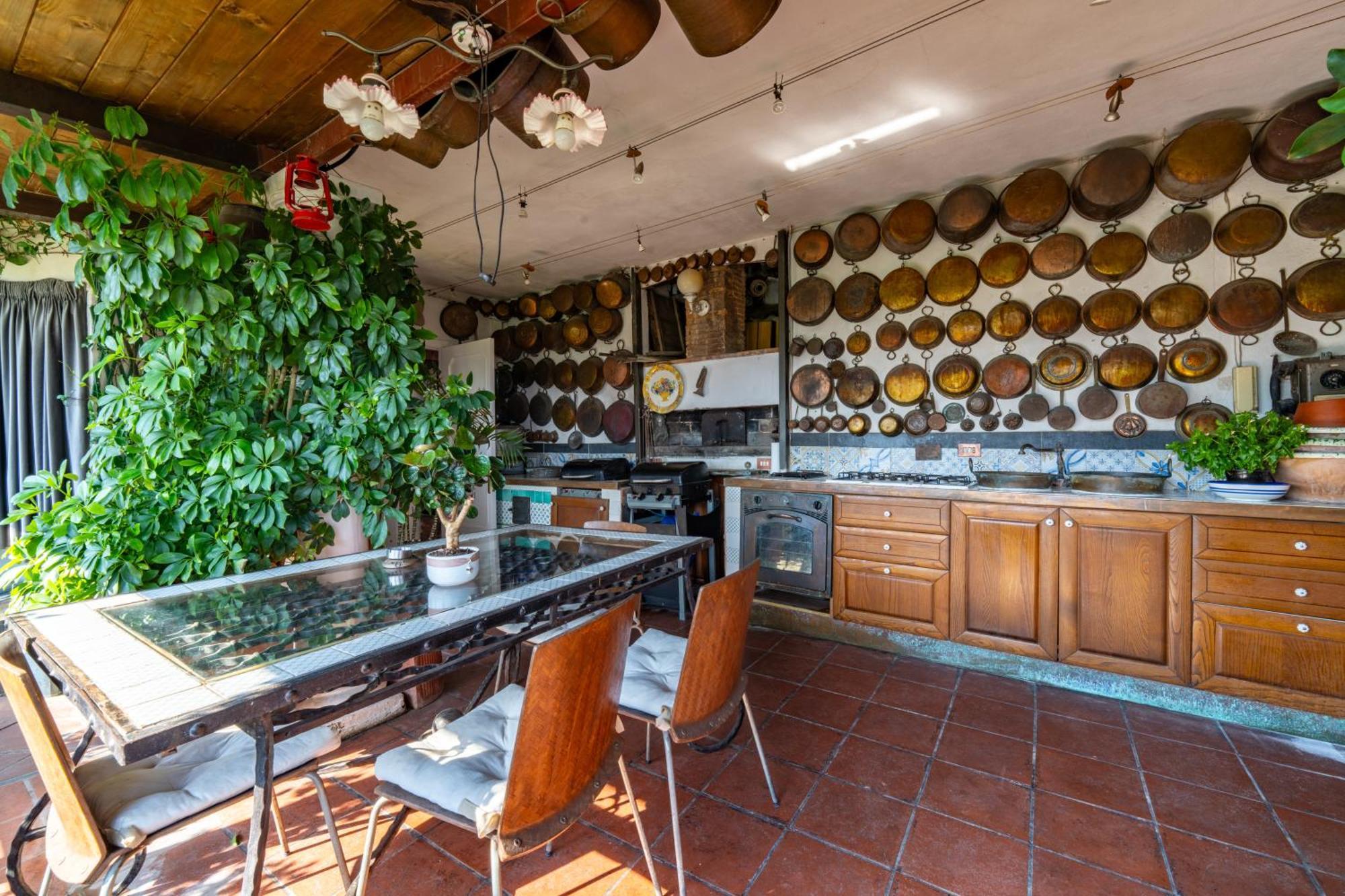 Casa Angelina Villa กราญาโน ภายนอก รูปภาพ