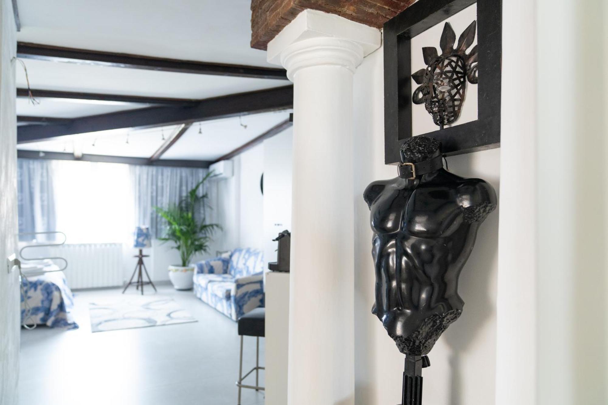 Casa Angelina Villa กราญาโน ภายนอก รูปภาพ