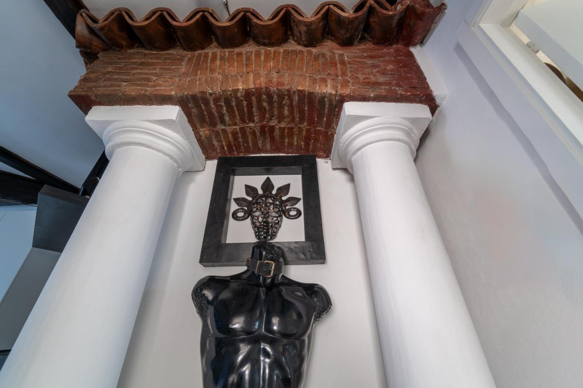 Casa Angelina Villa กราญาโน ภายนอก รูปภาพ