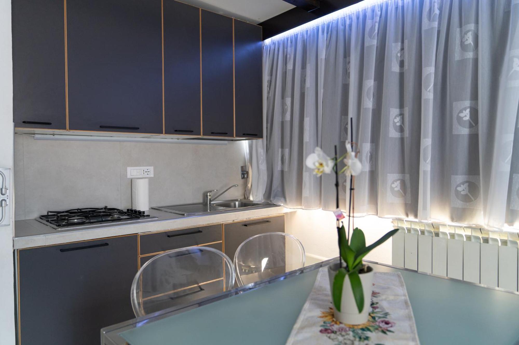 Casa Angelina Villa กราญาโน ภายนอก รูปภาพ