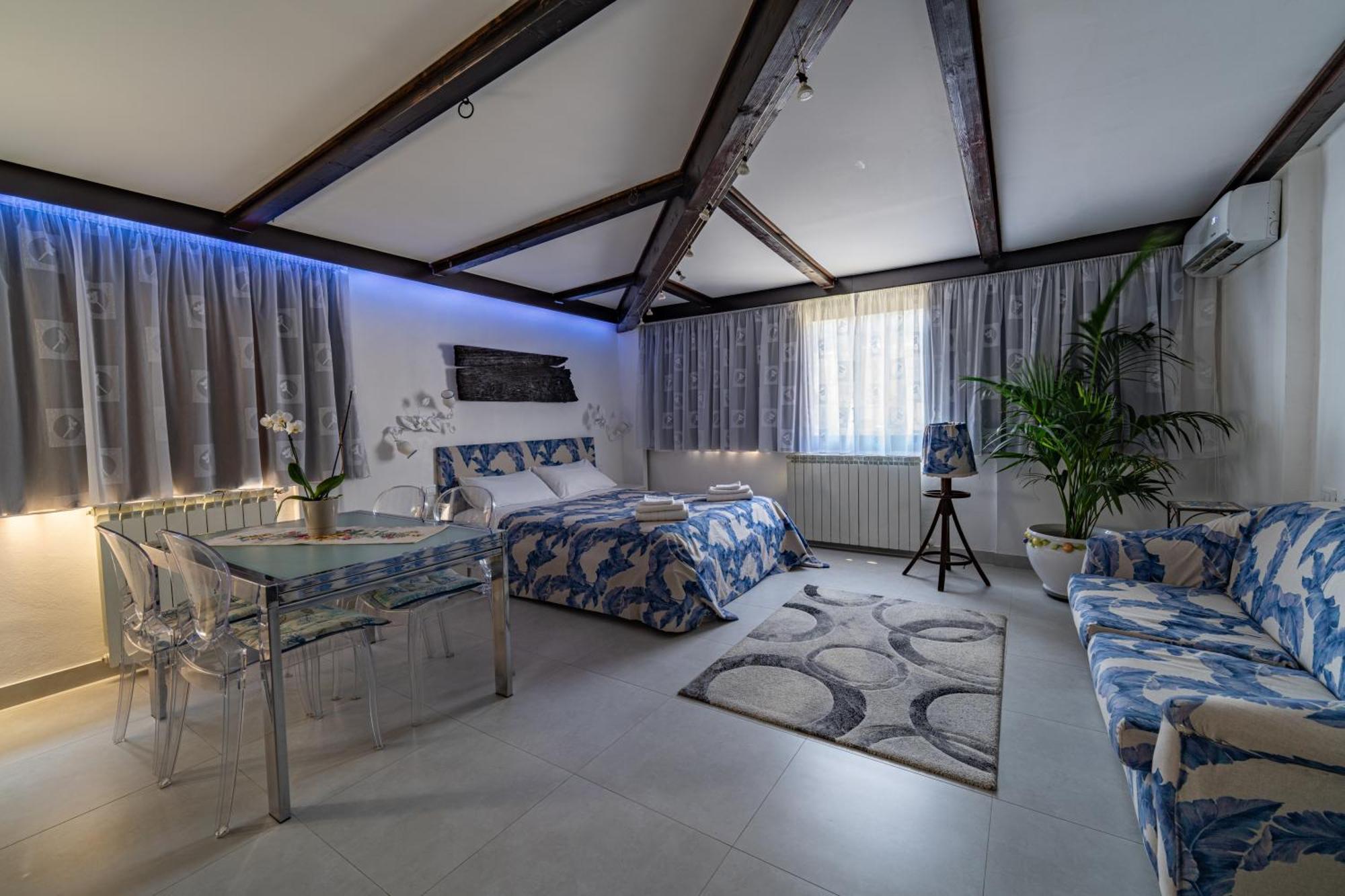 Casa Angelina Villa กราญาโน ภายนอก รูปภาพ
