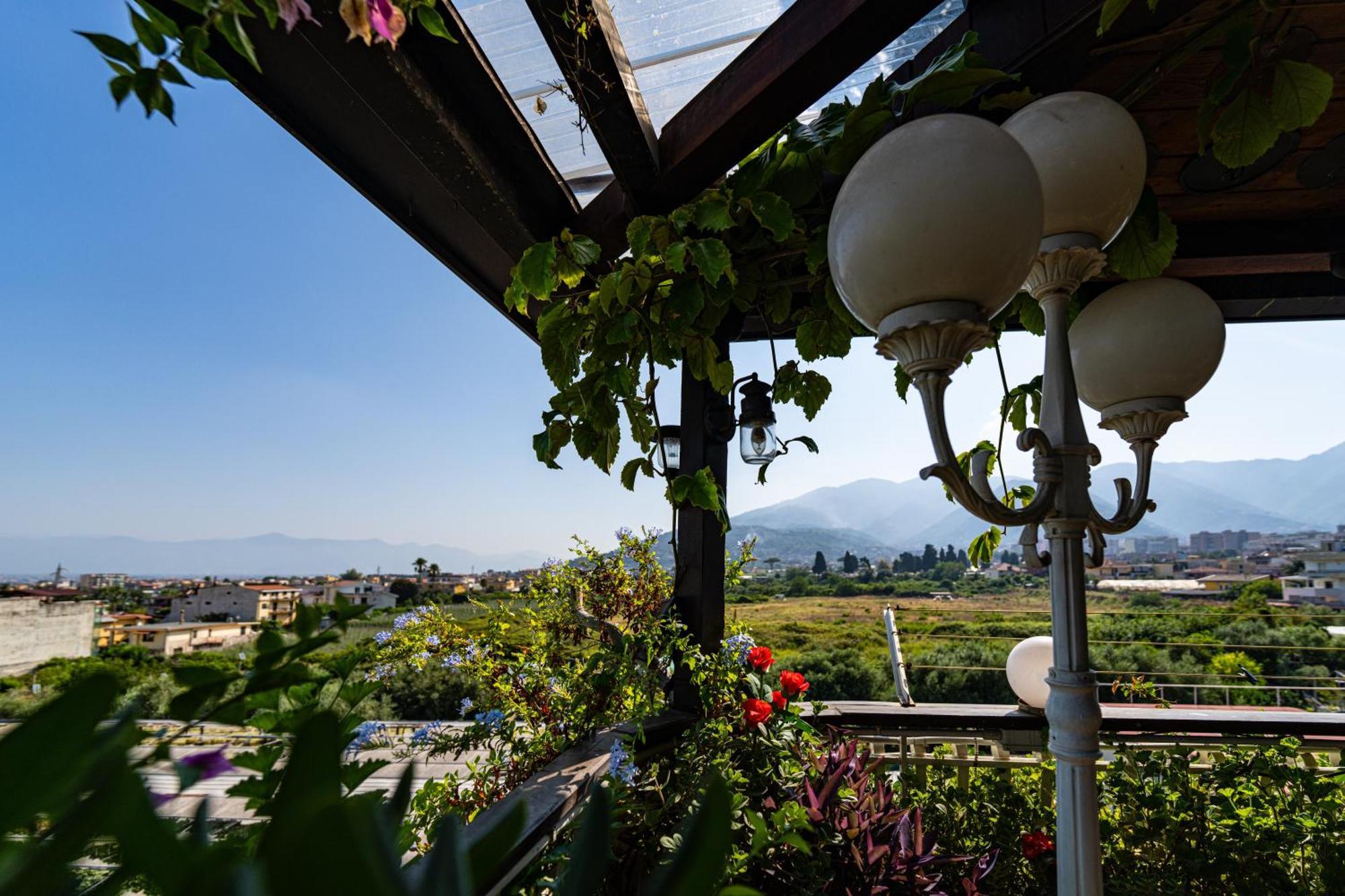 Casa Angelina Villa กราญาโน ภายนอก รูปภาพ