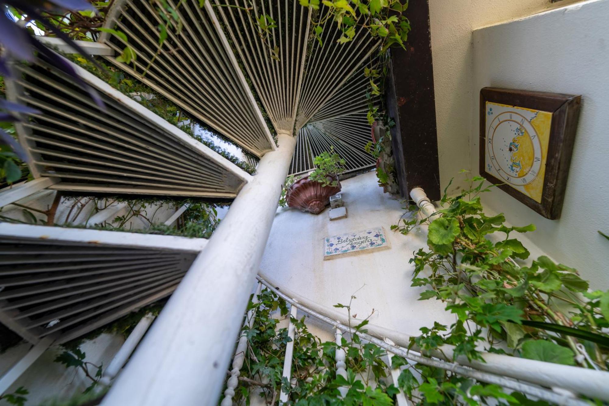 Casa Angelina Villa กราญาโน ภายนอก รูปภาพ