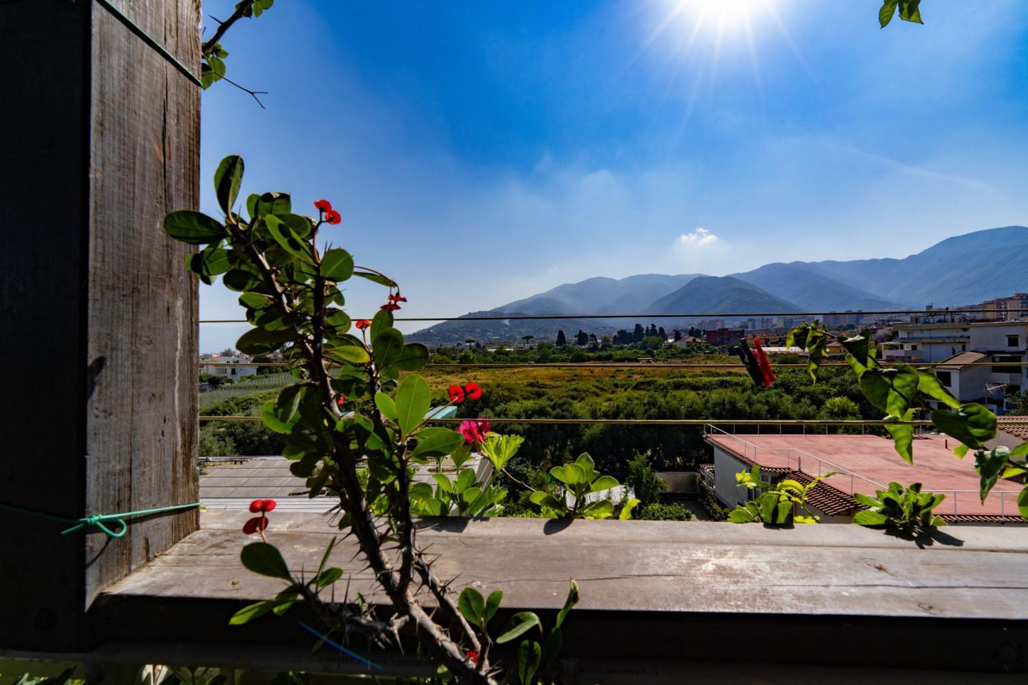 Casa Angelina Villa กราญาโน ภายนอก รูปภาพ