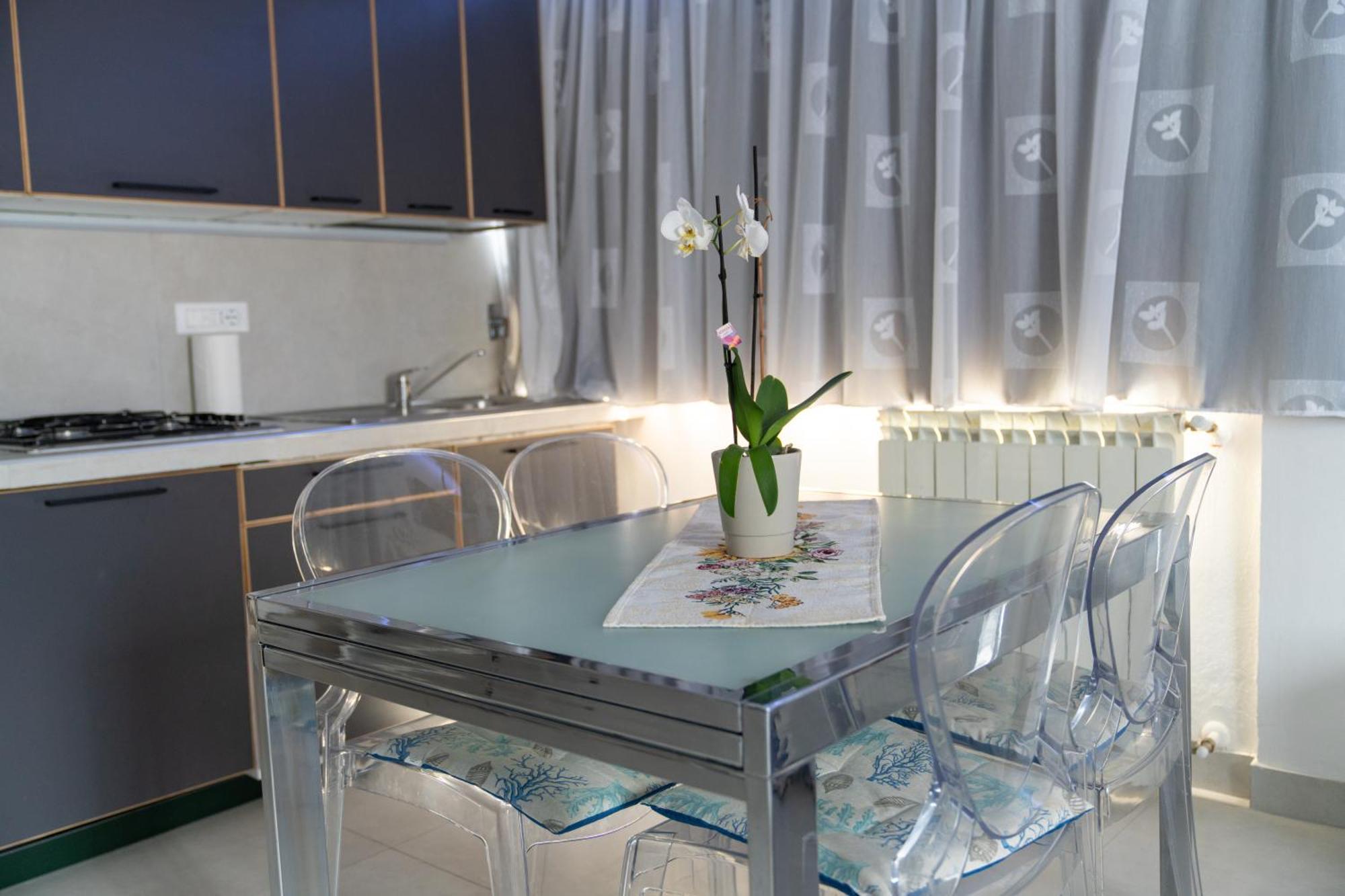 Casa Angelina Villa กราญาโน ภายนอก รูปภาพ