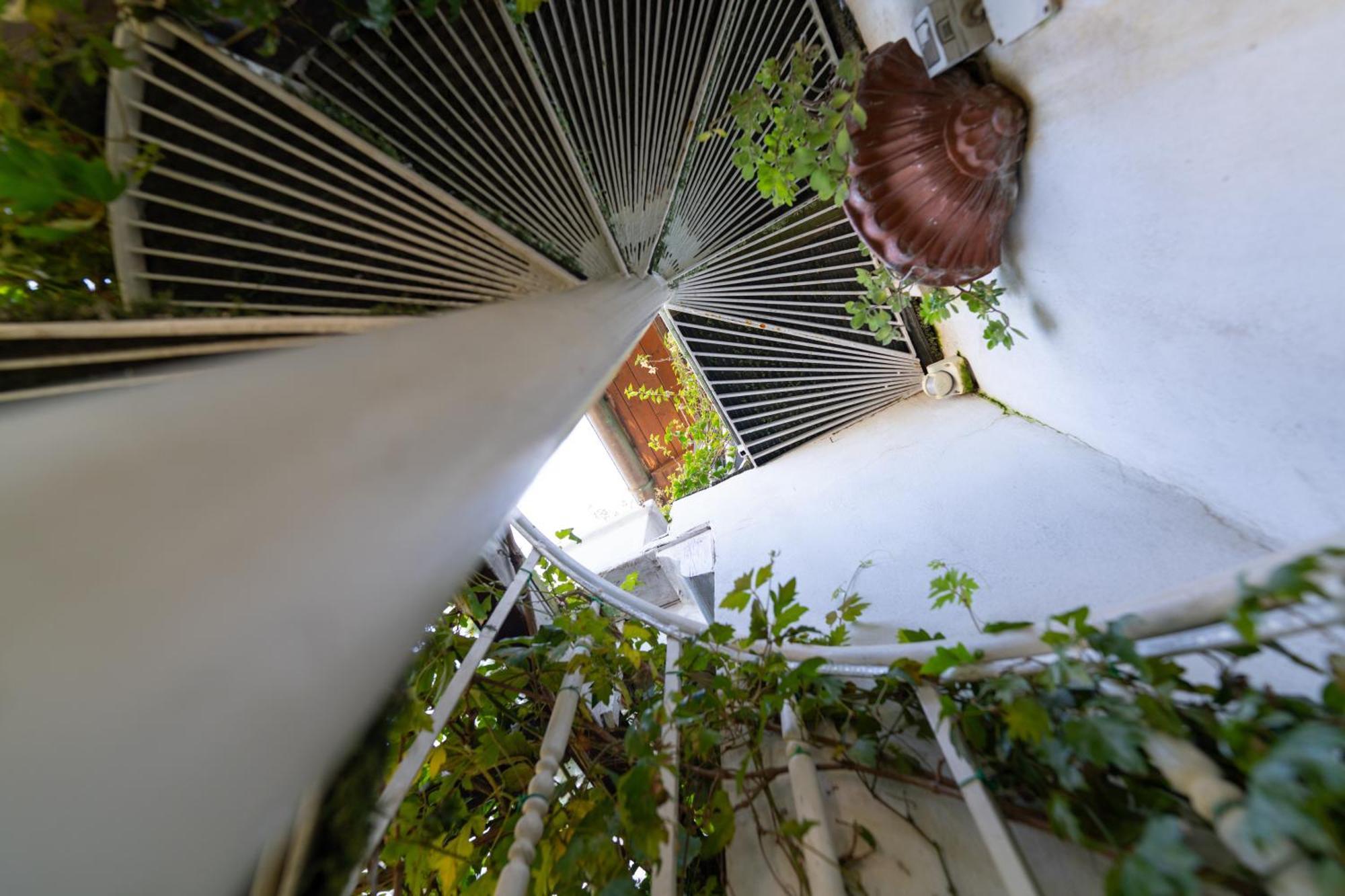 Casa Angelina Villa กราญาโน ภายนอก รูปภาพ