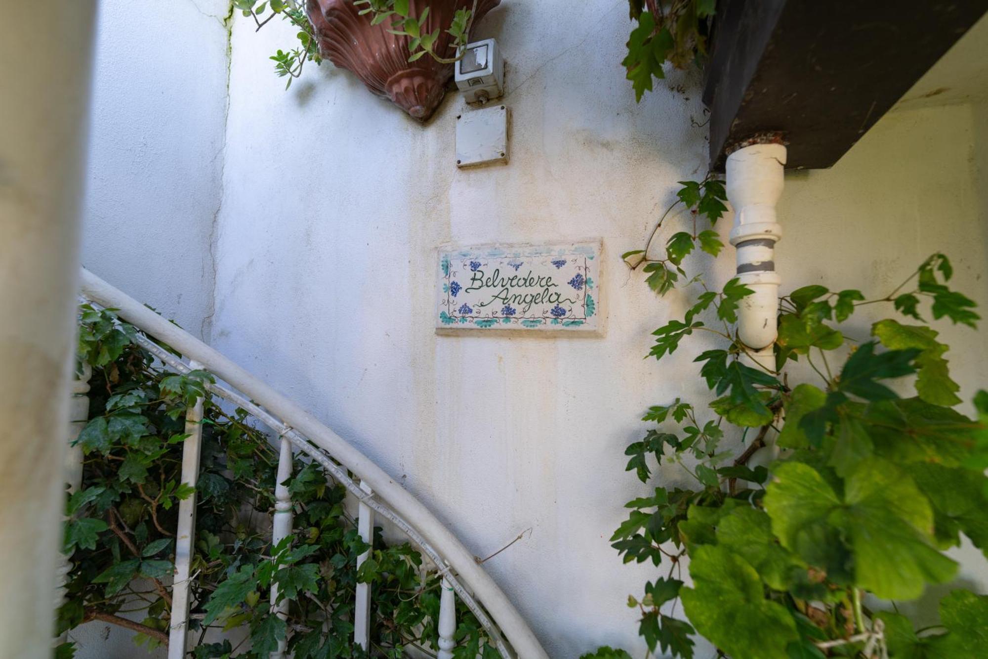 Casa Angelina Villa กราญาโน ภายนอก รูปภาพ