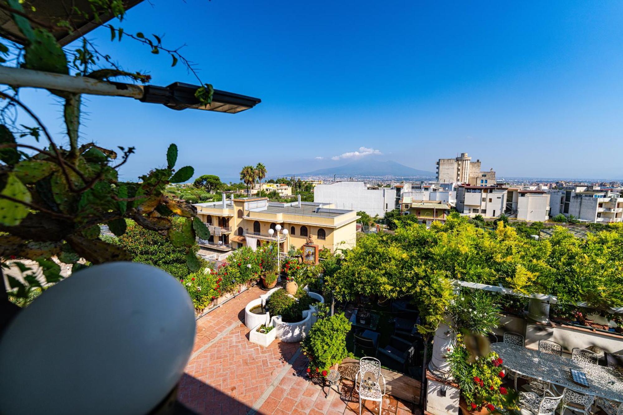 Casa Angelina Villa กราญาโน ภายนอก รูปภาพ