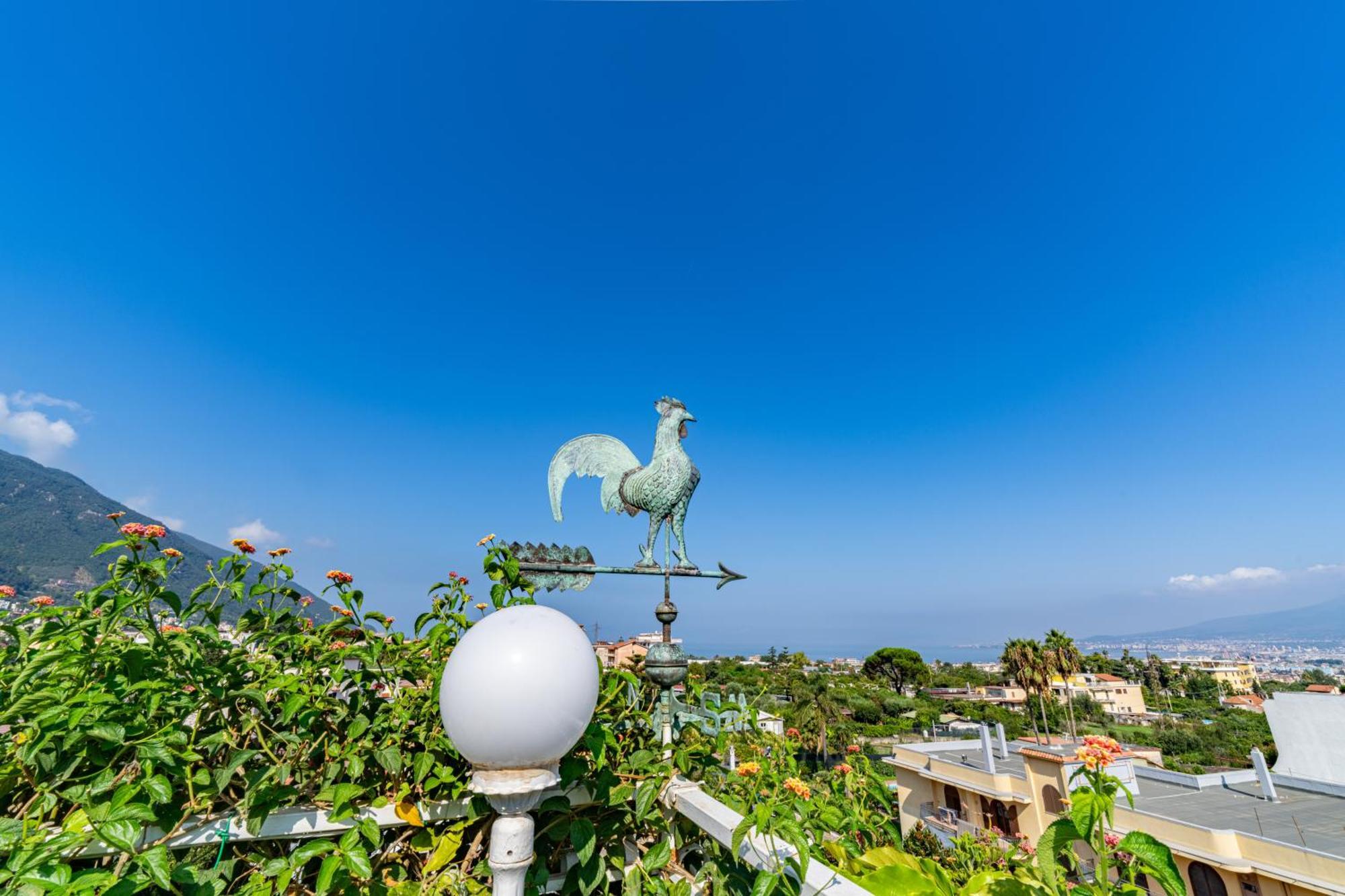 Casa Angelina Villa กราญาโน ภายนอก รูปภาพ