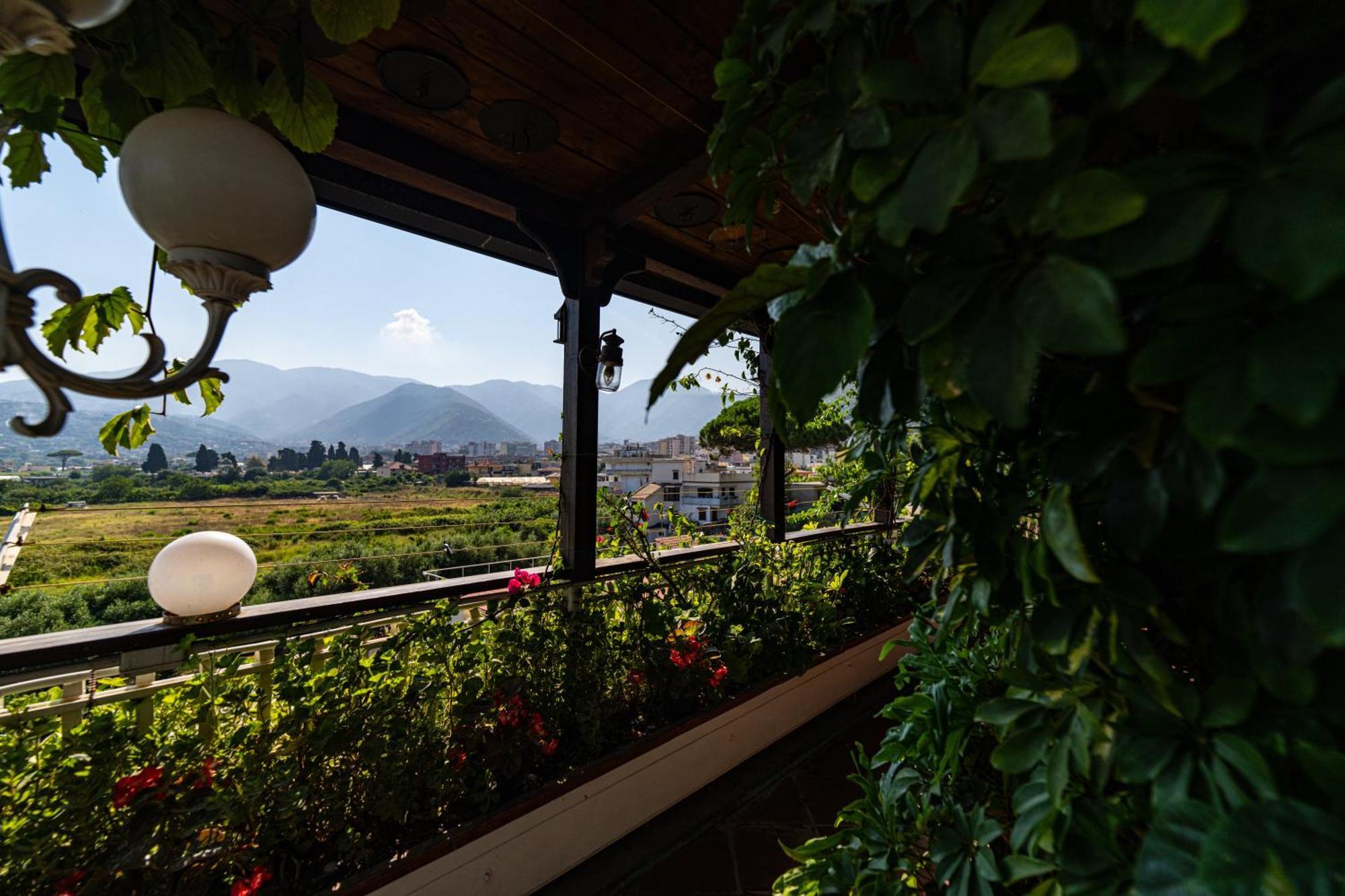 Casa Angelina Villa กราญาโน ภายนอก รูปภาพ
