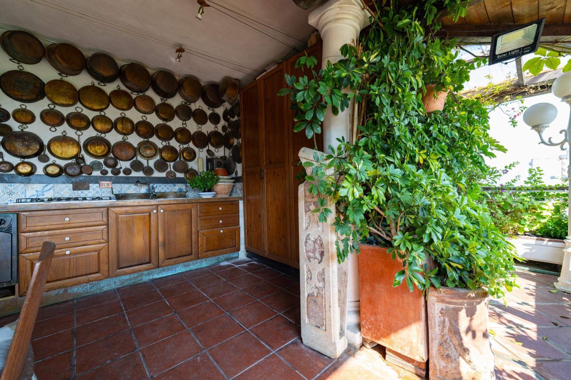Casa Angelina Villa กราญาโน ภายนอก รูปภาพ