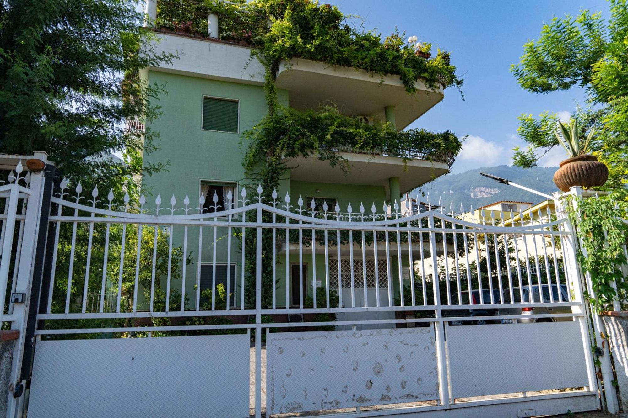 Casa Angelina Villa กราญาโน ภายนอก รูปภาพ
