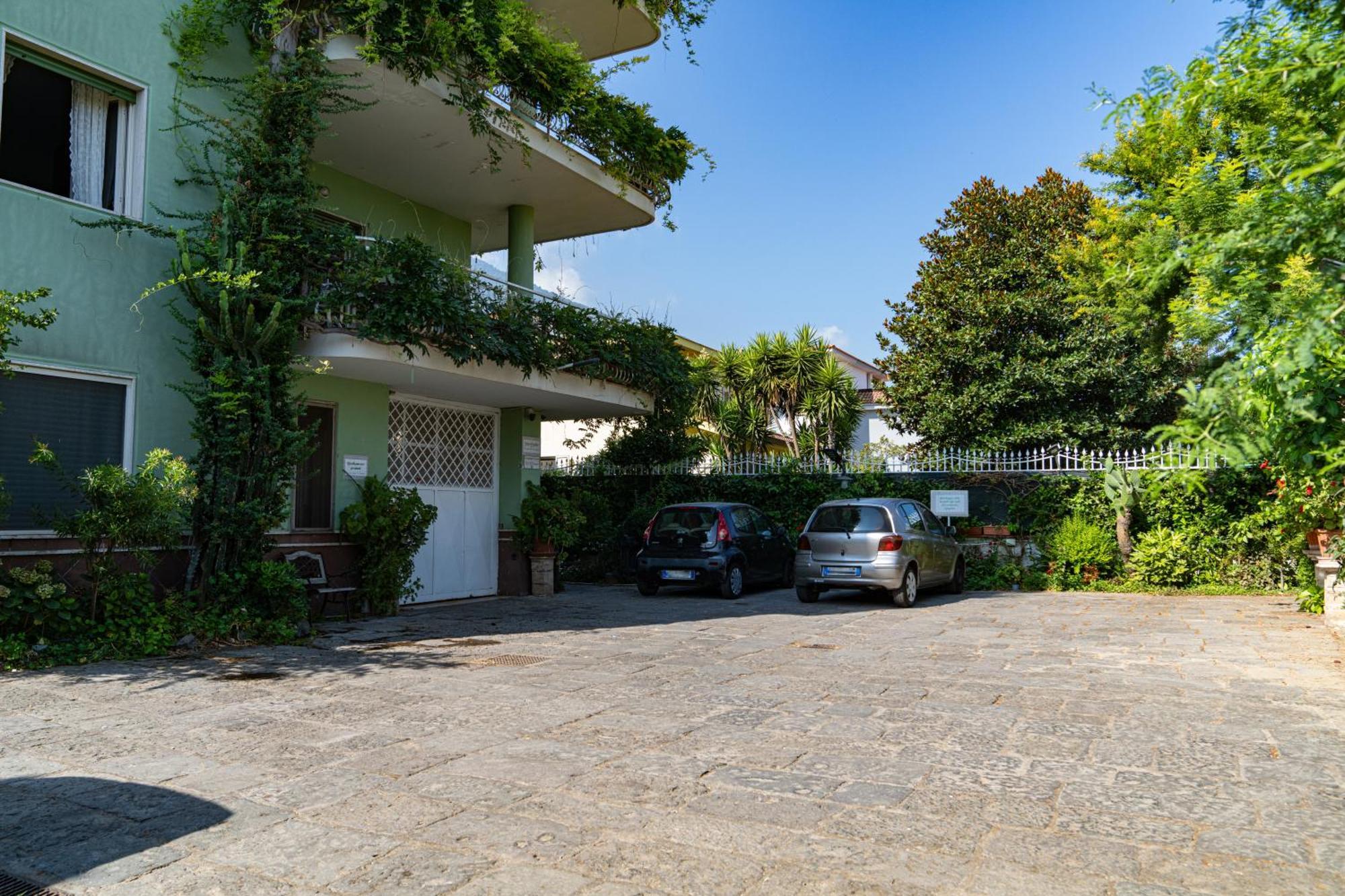 Casa Angelina Villa กราญาโน ภายนอก รูปภาพ