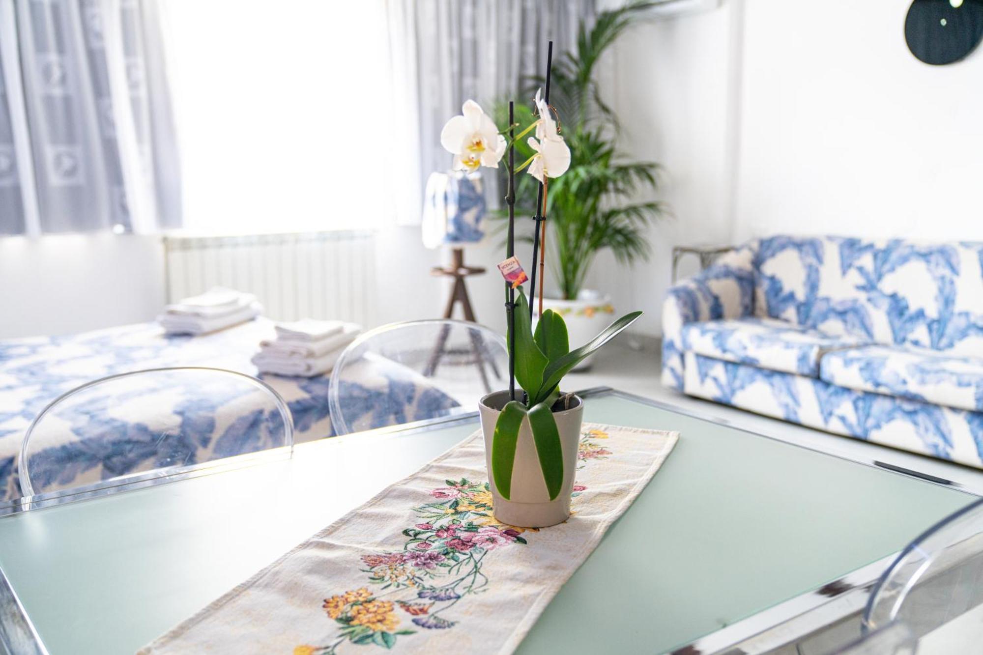 Casa Angelina Villa กราญาโน ภายนอก รูปภาพ