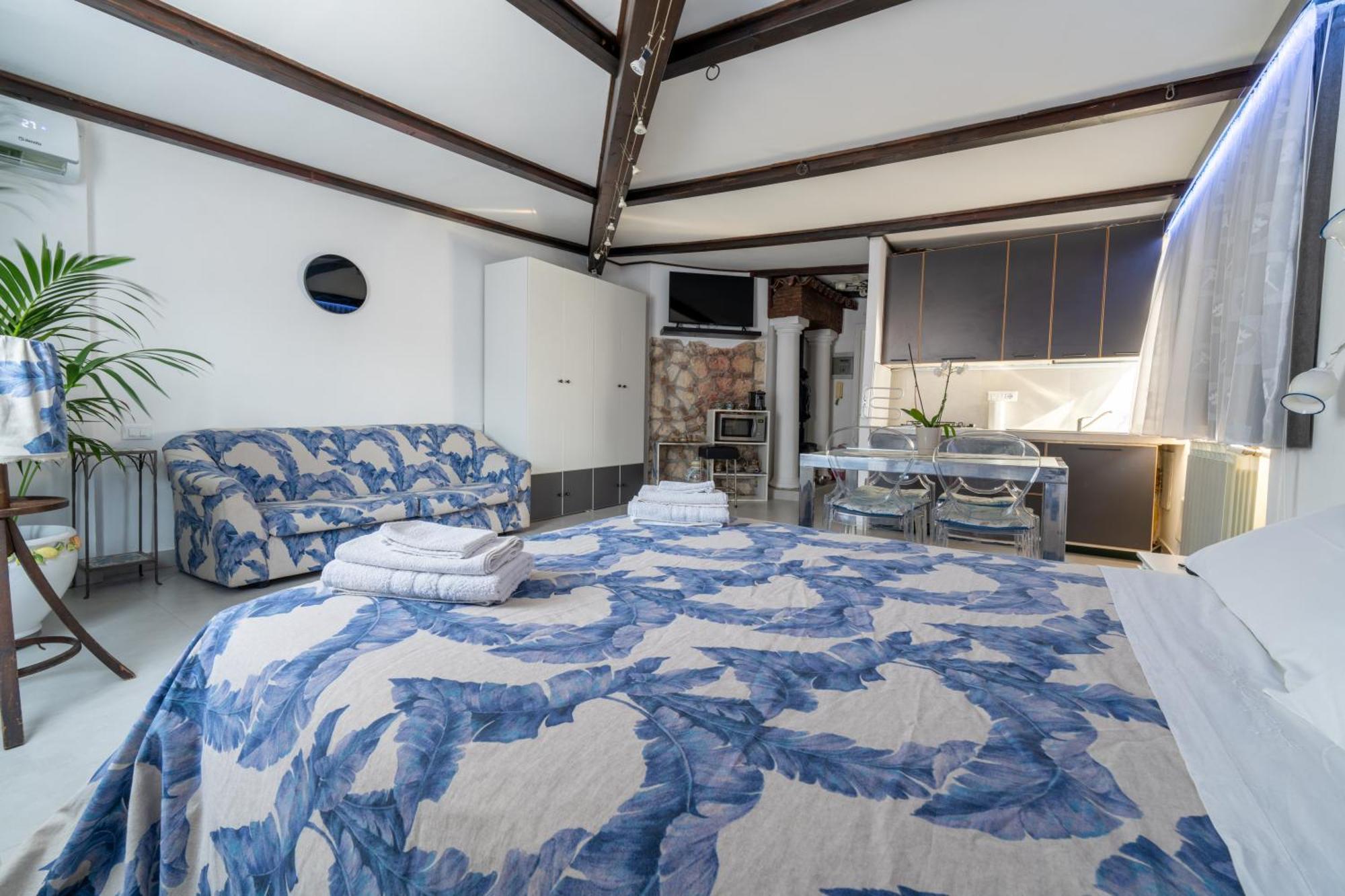 Casa Angelina Villa กราญาโน ภายนอก รูปภาพ