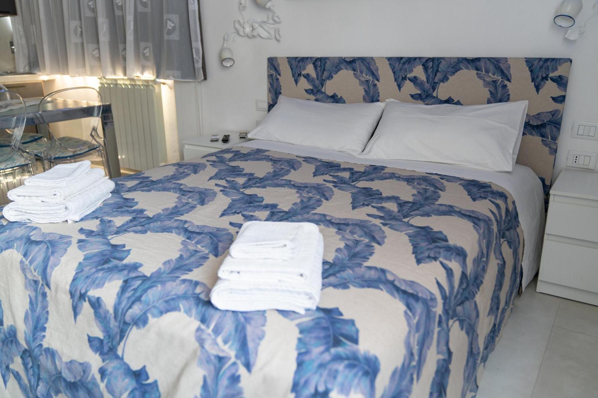 Casa Angelina Villa กราญาโน ภายนอก รูปภาพ