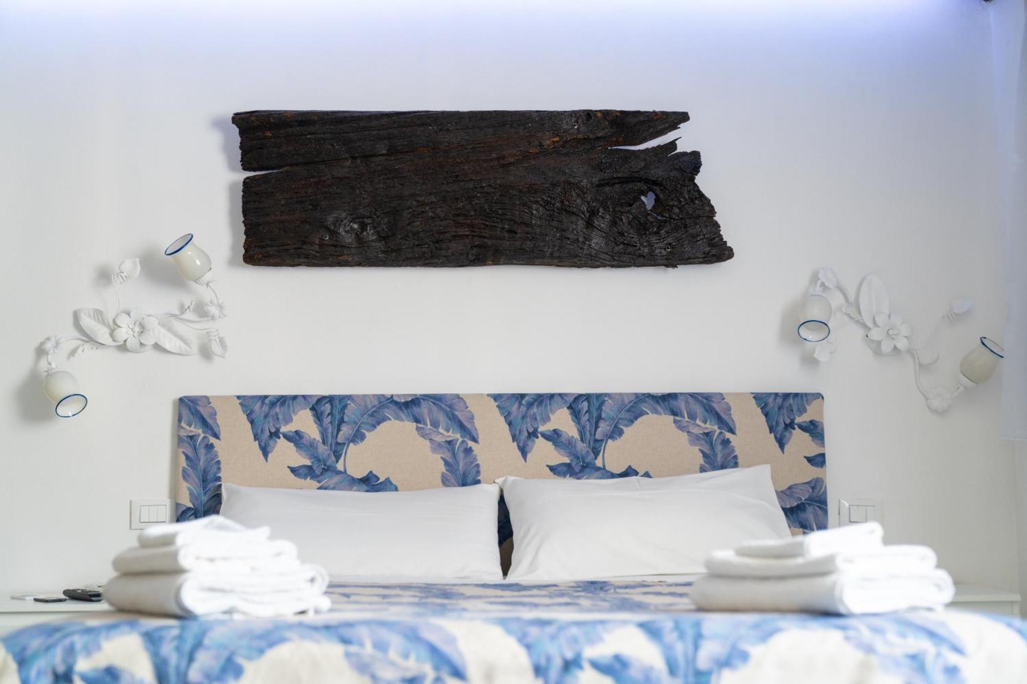 Casa Angelina Villa กราญาโน ภายนอก รูปภาพ