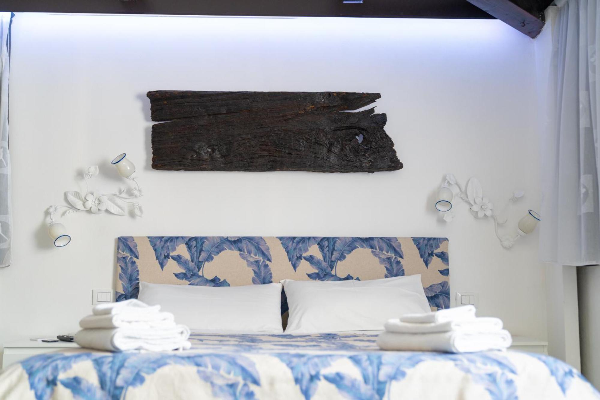 Casa Angelina Villa กราญาโน ภายนอก รูปภาพ