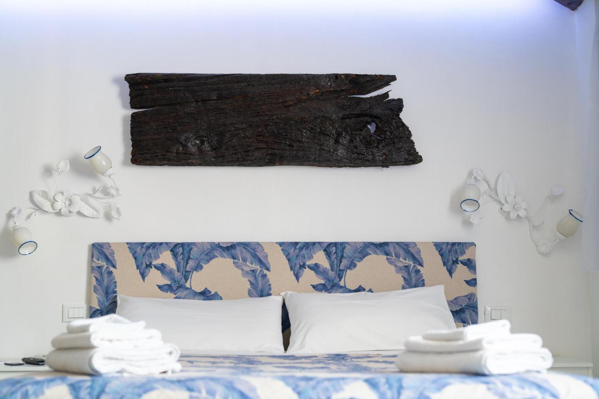 Casa Angelina Villa กราญาโน ภายนอก รูปภาพ