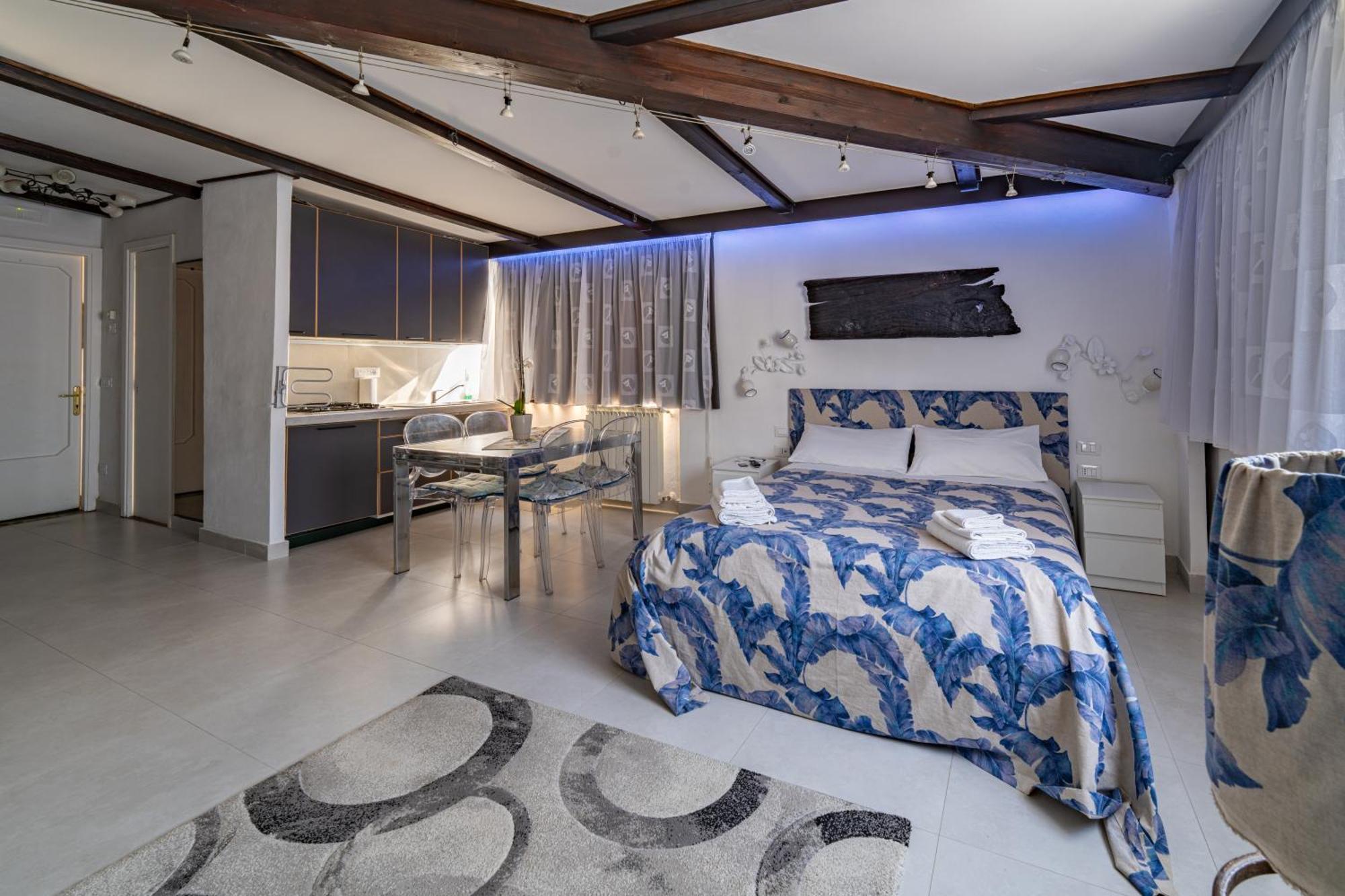 Casa Angelina Villa กราญาโน ภายนอก รูปภาพ