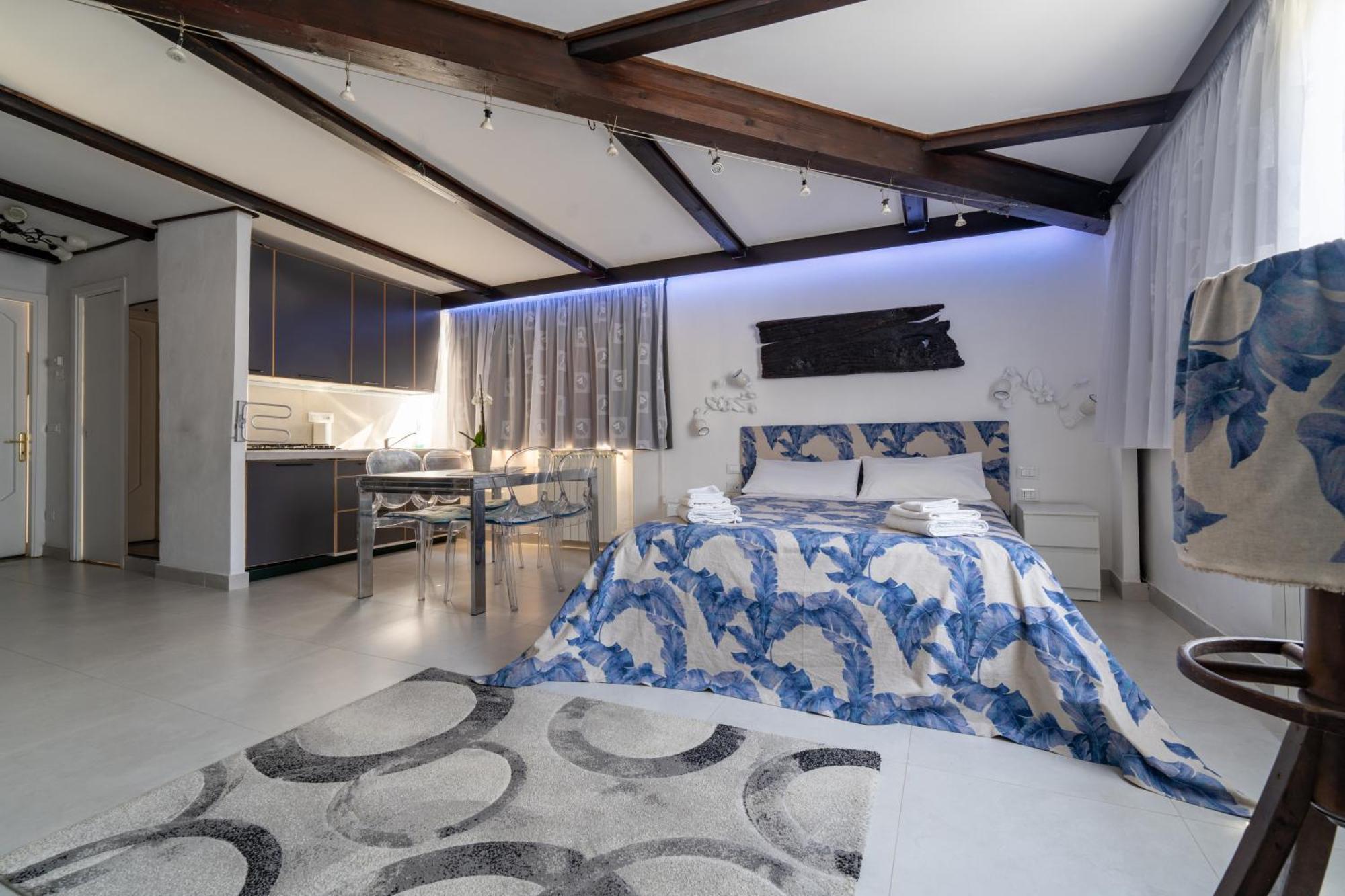 Casa Angelina Villa กราญาโน ภายนอก รูปภาพ